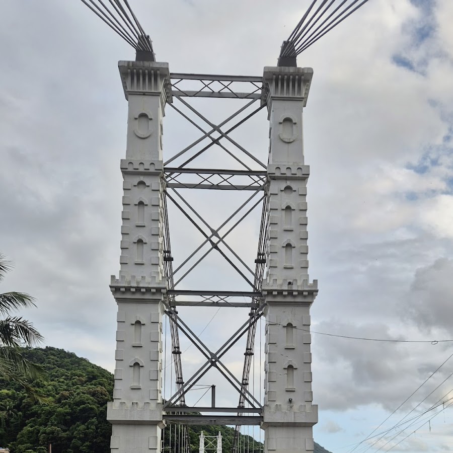 Praça da Ponte Pensil