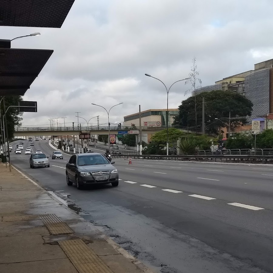 Praça Presidente Kennedy