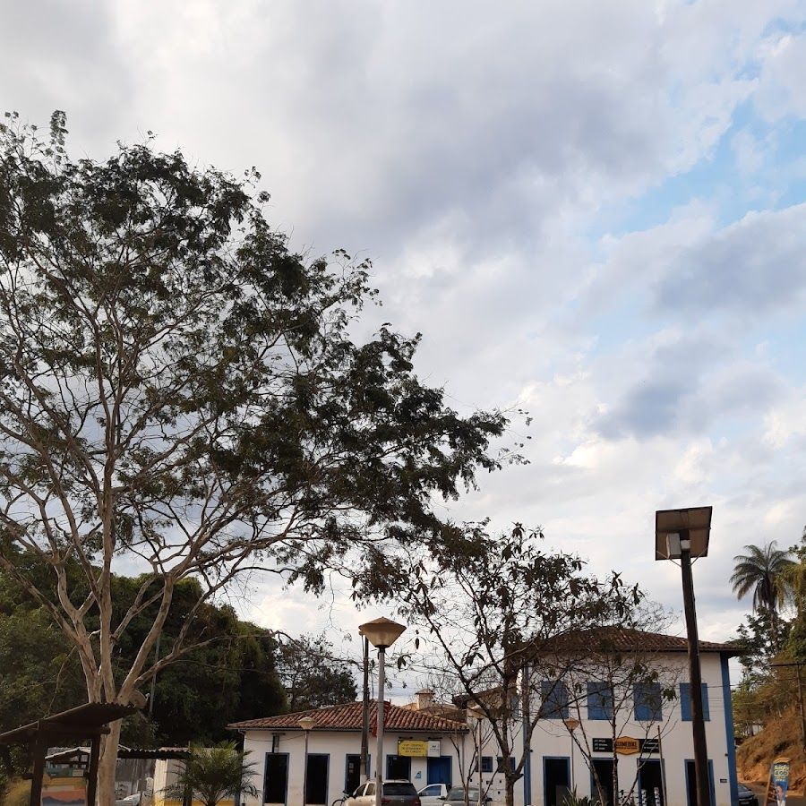Praça da Saudade