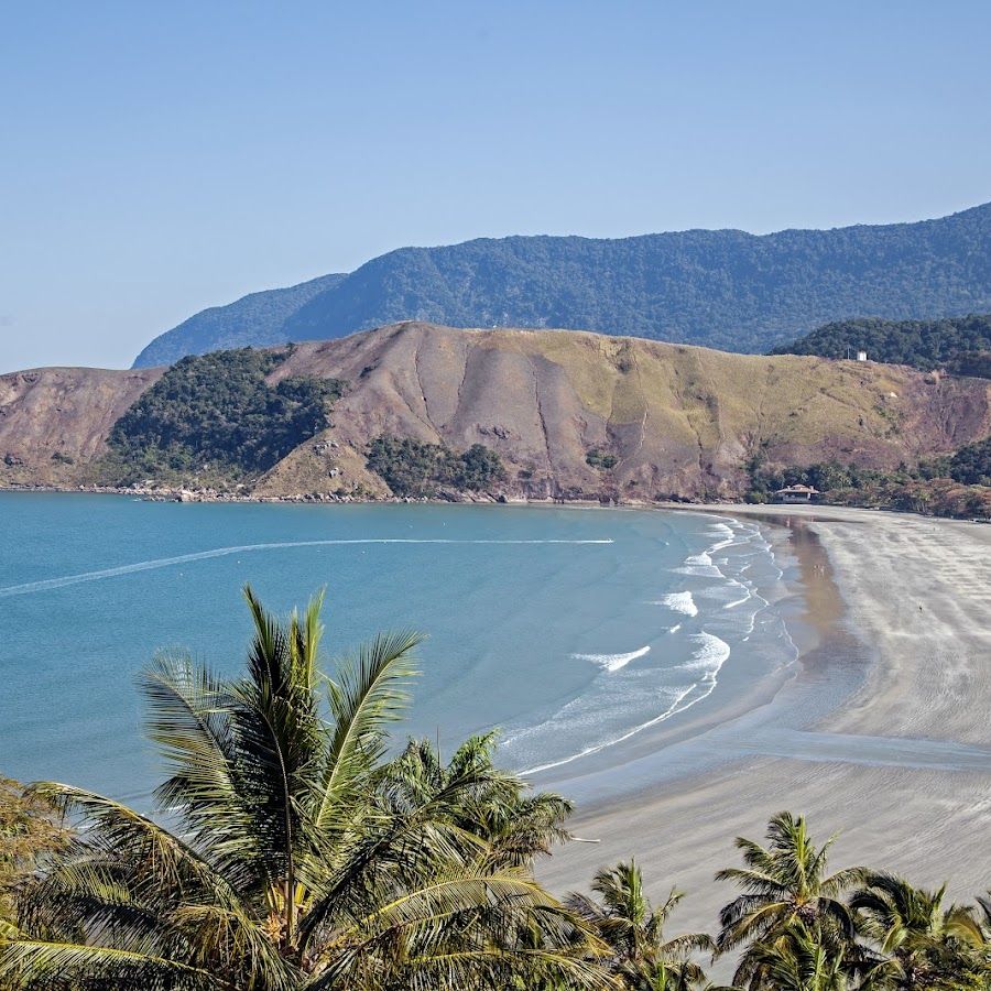 Praia de Barequeçaba