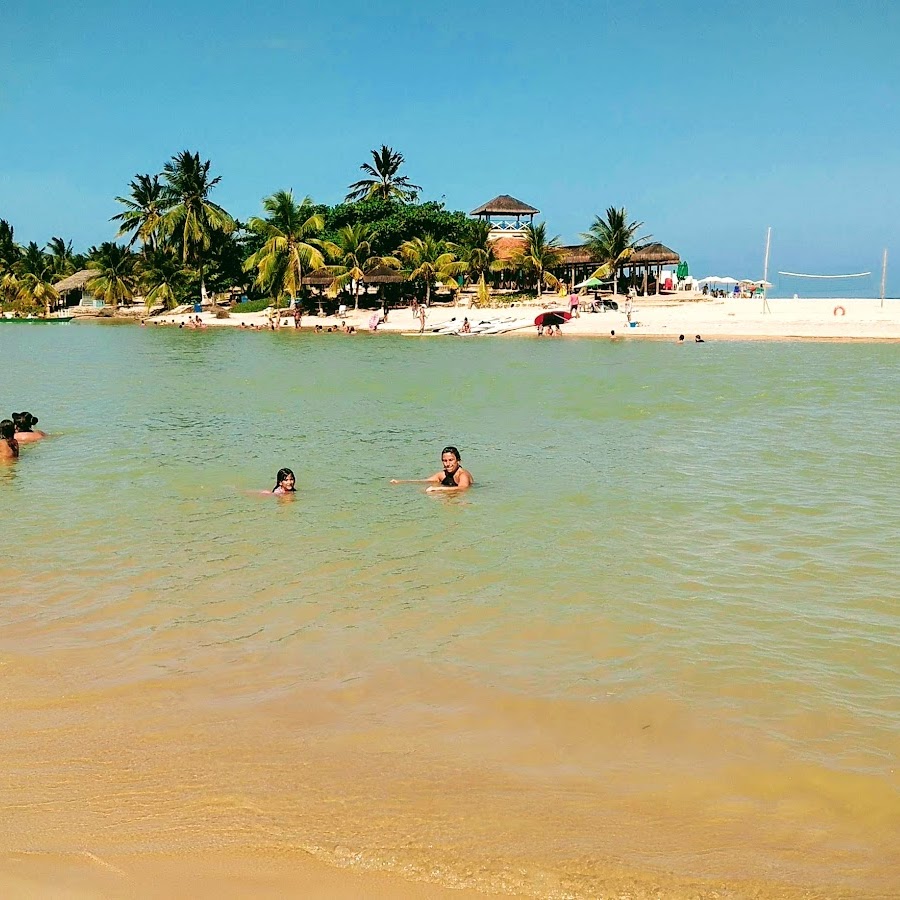 Barra de Jequiá