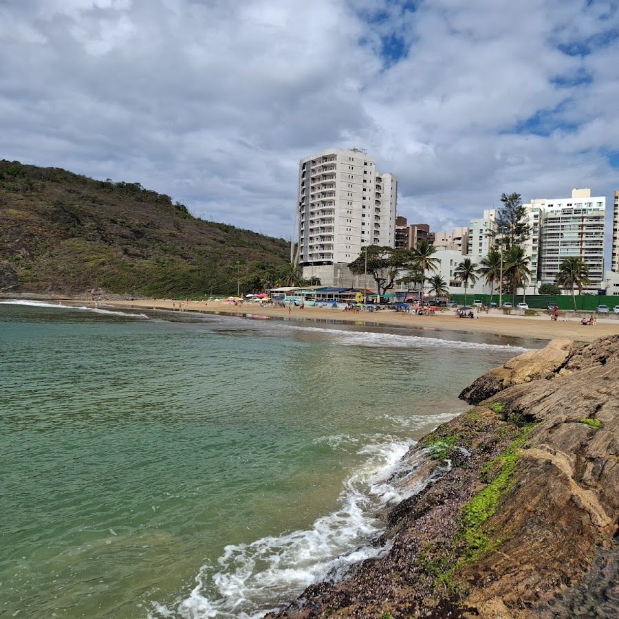 Praia da Cerca