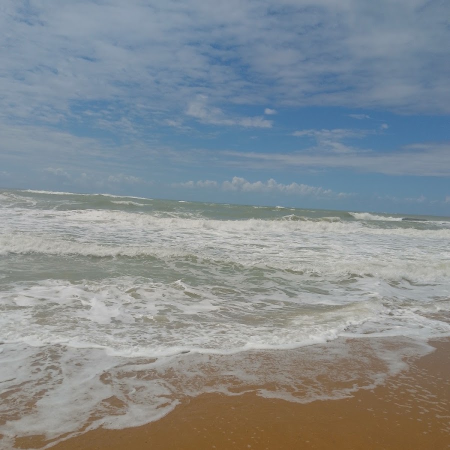 Praia dos Cavaleiros