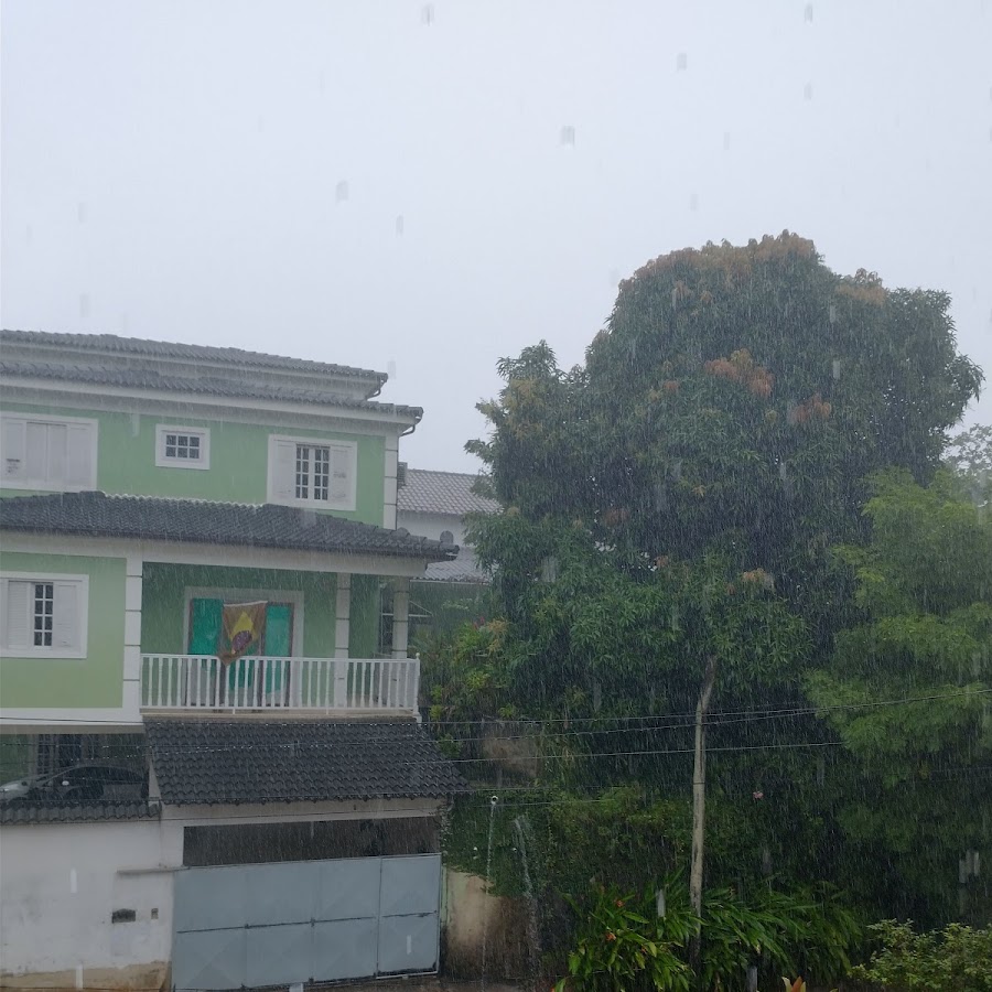 Praia Grande de Mangaratiba