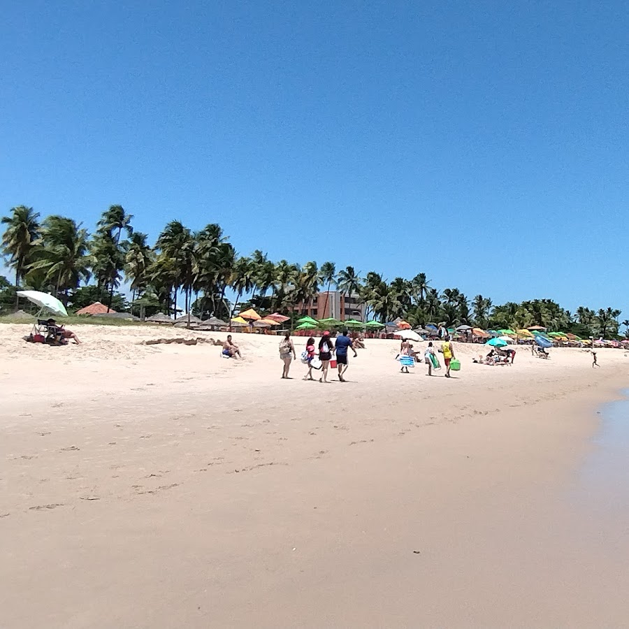 Praia - Guaxuma