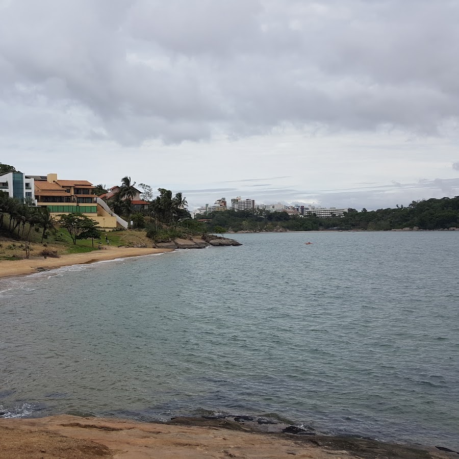 Praia da Ilha do Frade