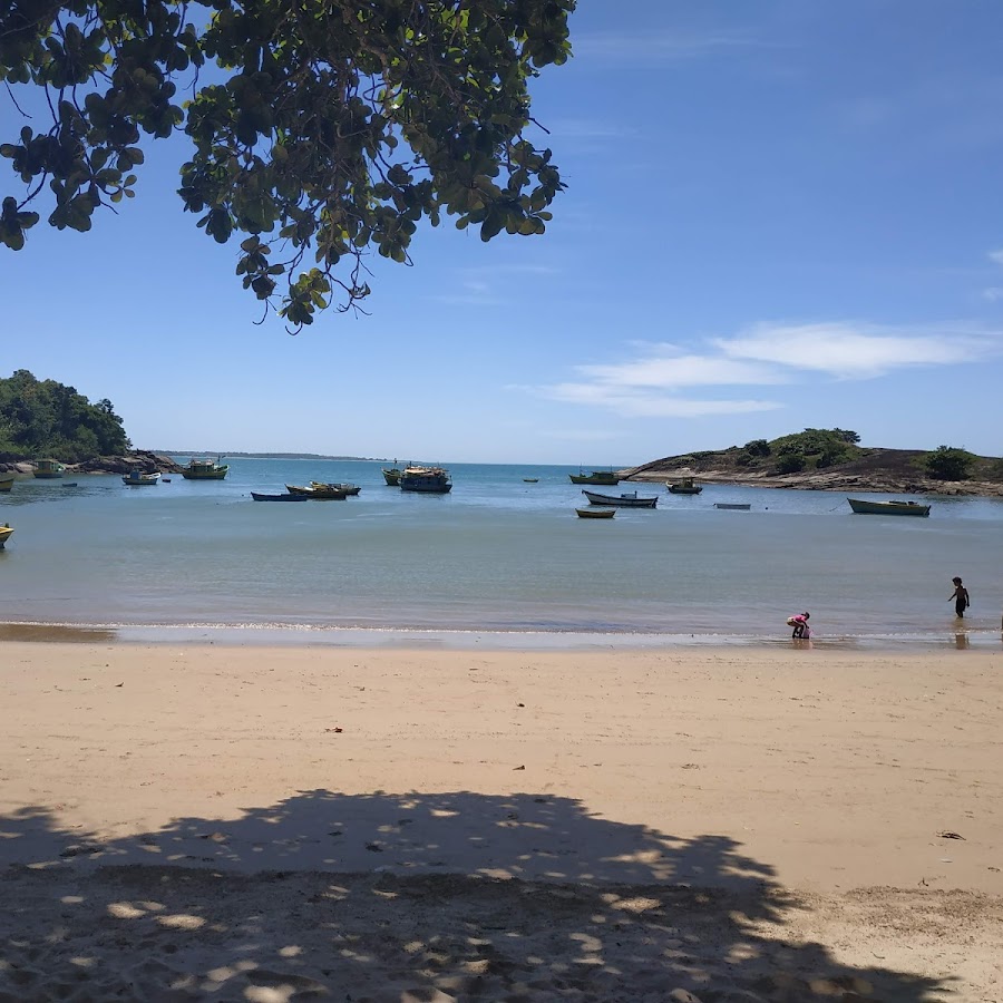 Praia de Inhaúma