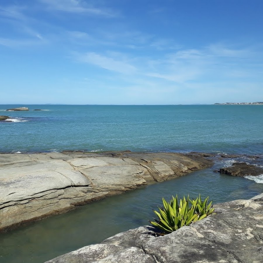 Praia de Itapebussus