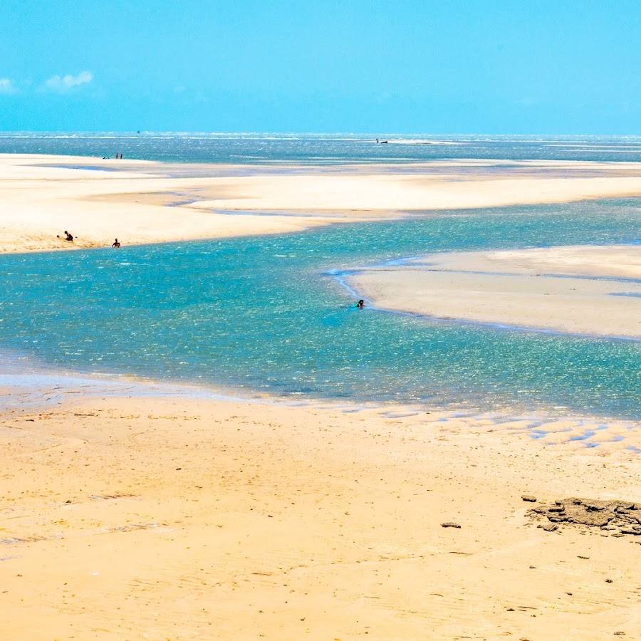 praia de Macapá