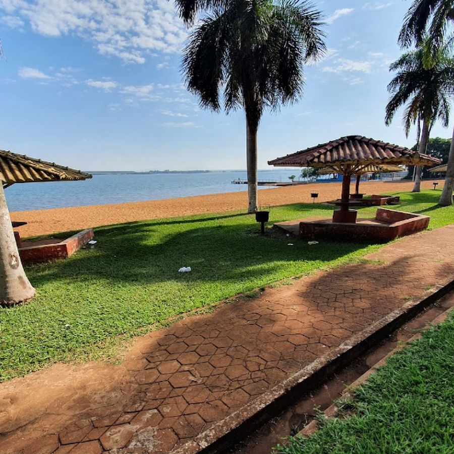 PRAIA DE MIGUELOPOLIS