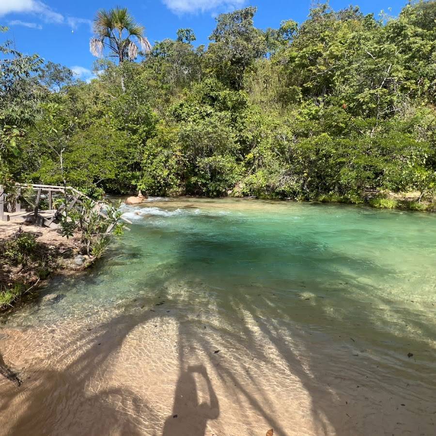 Camping - Praia do Pequizeiro
