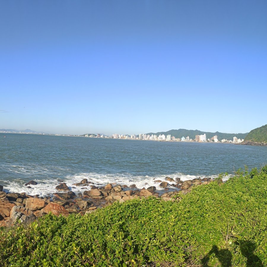 Praia de São Miguel