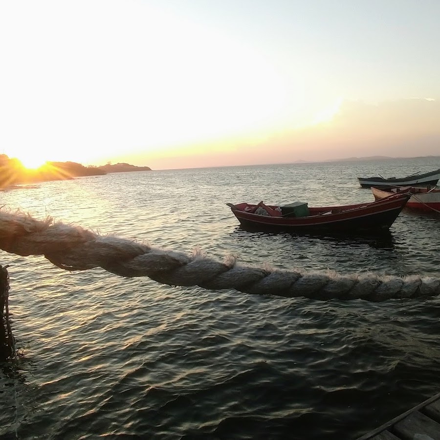 Praia do Sudoeste / São Pedro D'Aldeia