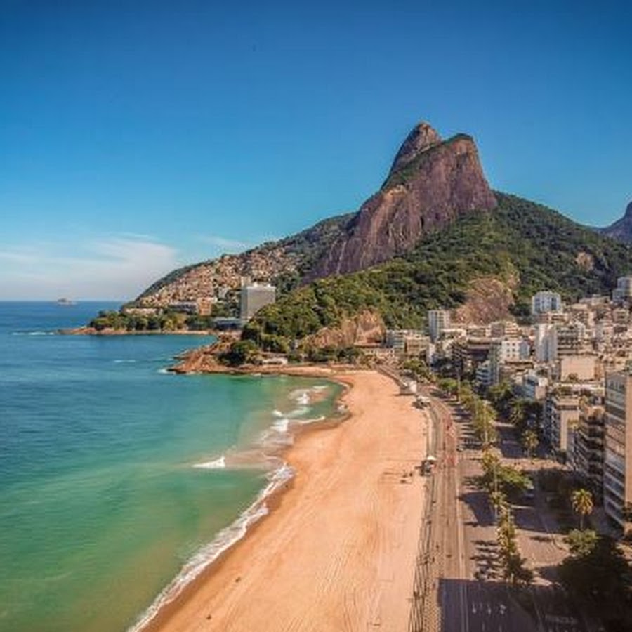Praia do Tonho da Lua