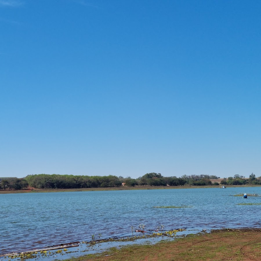 Camping - Prainha de Cardoso