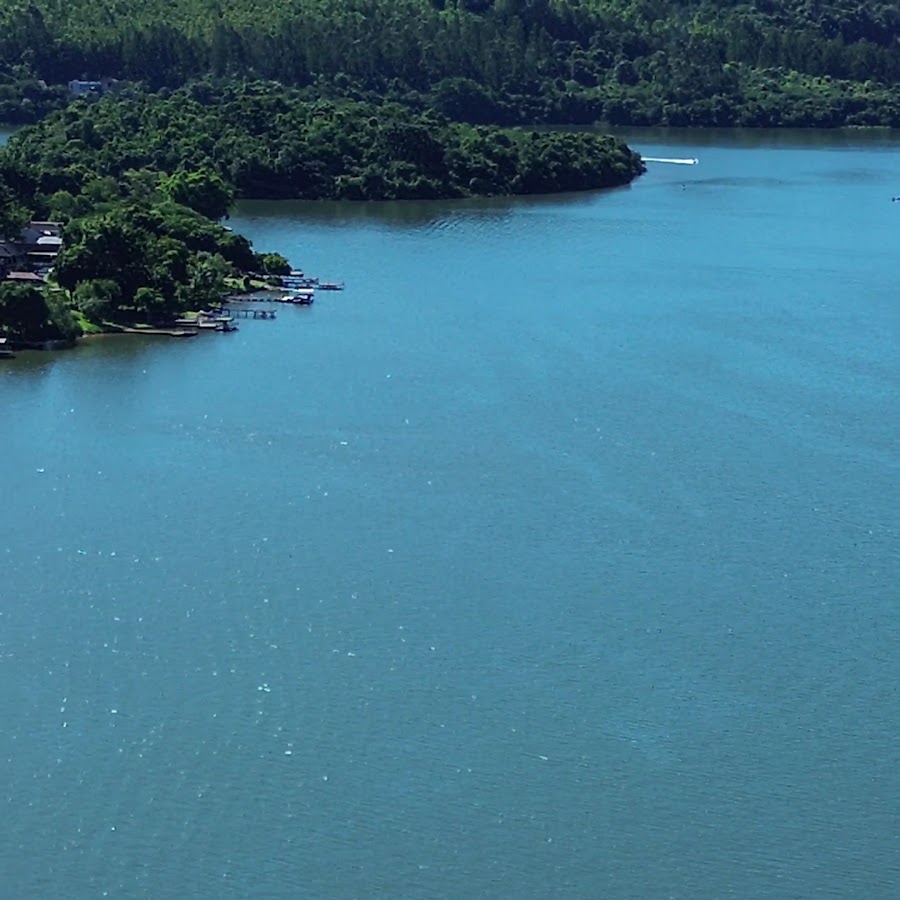 Camping - Prainha Cruzeiro do Iguaçu
