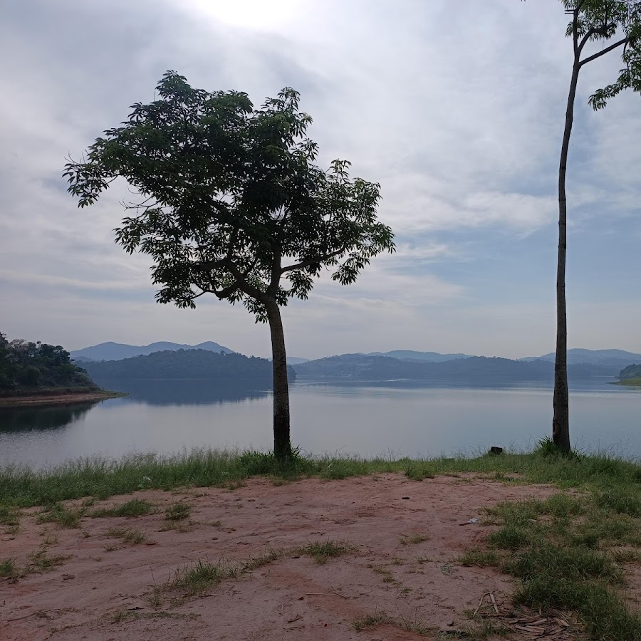 "Prainha" de Nazaré Paulista