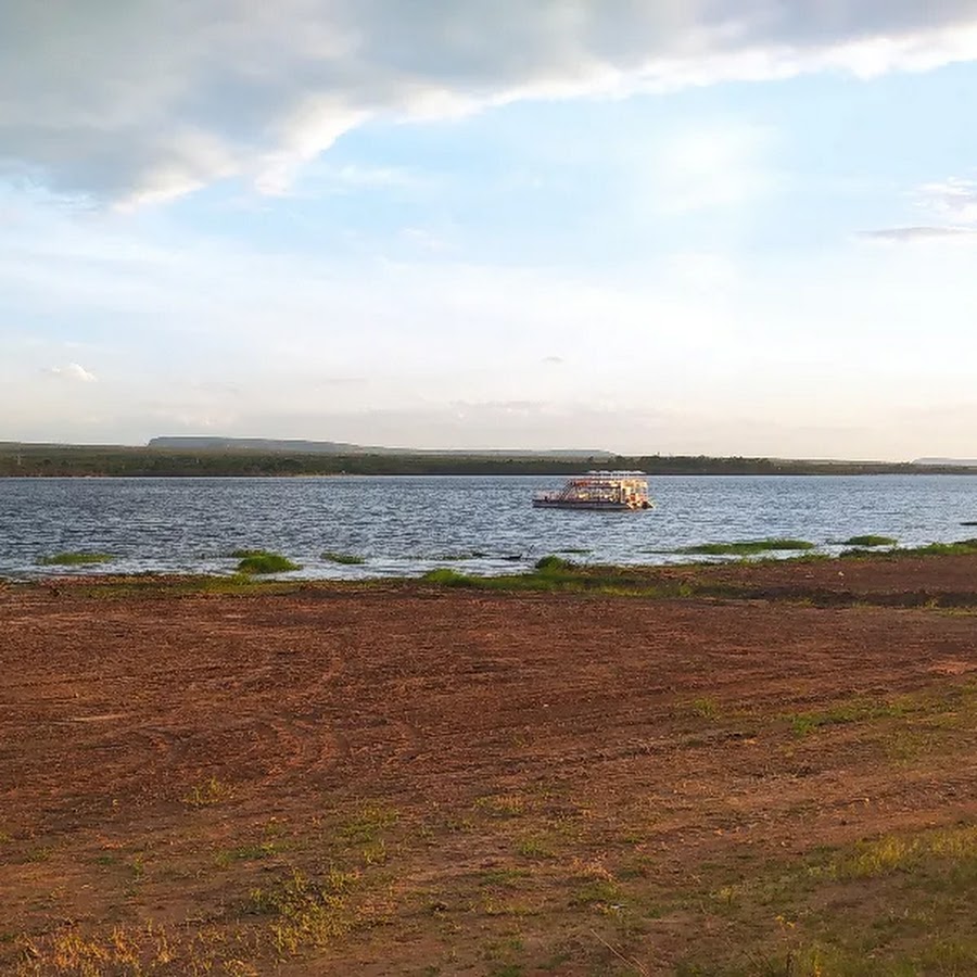 prainha Petrolândia