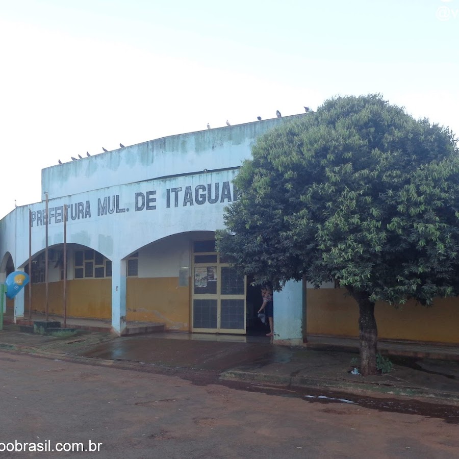 Prefeitura de Itaquari