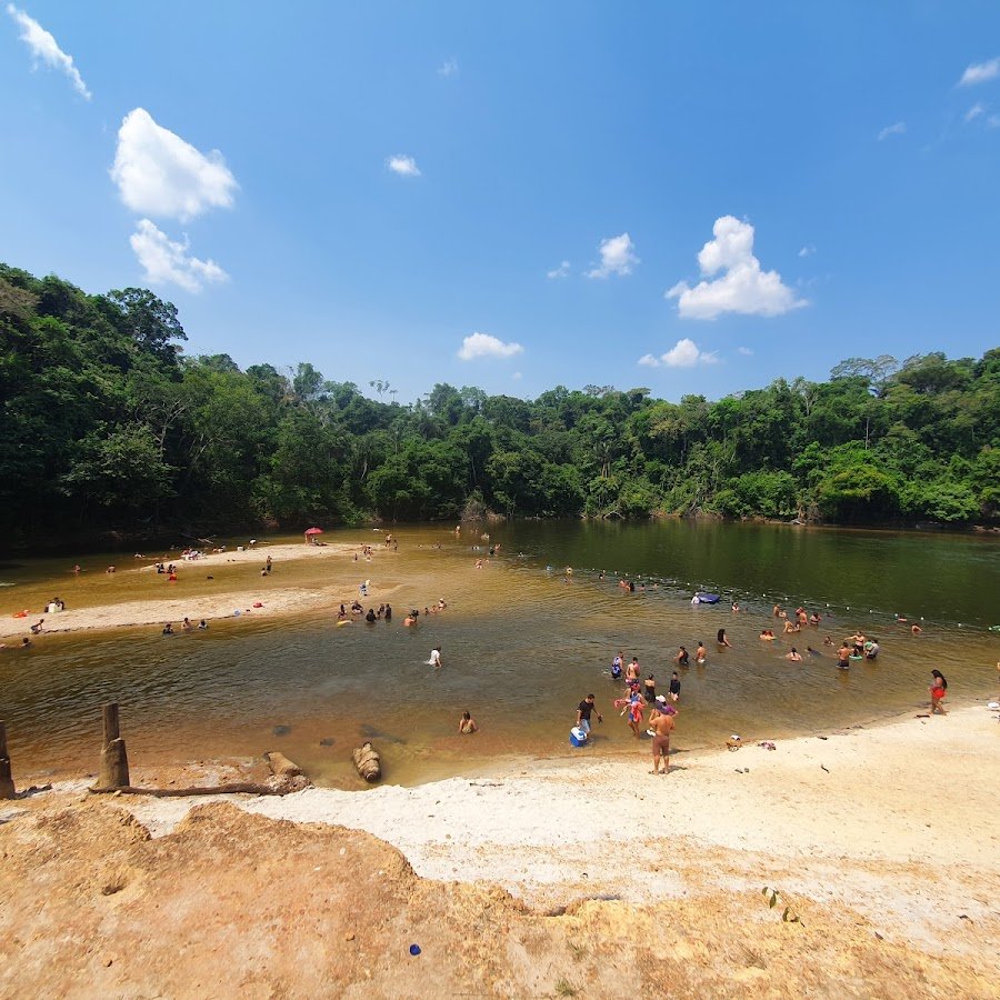 Próximo ao Balneário