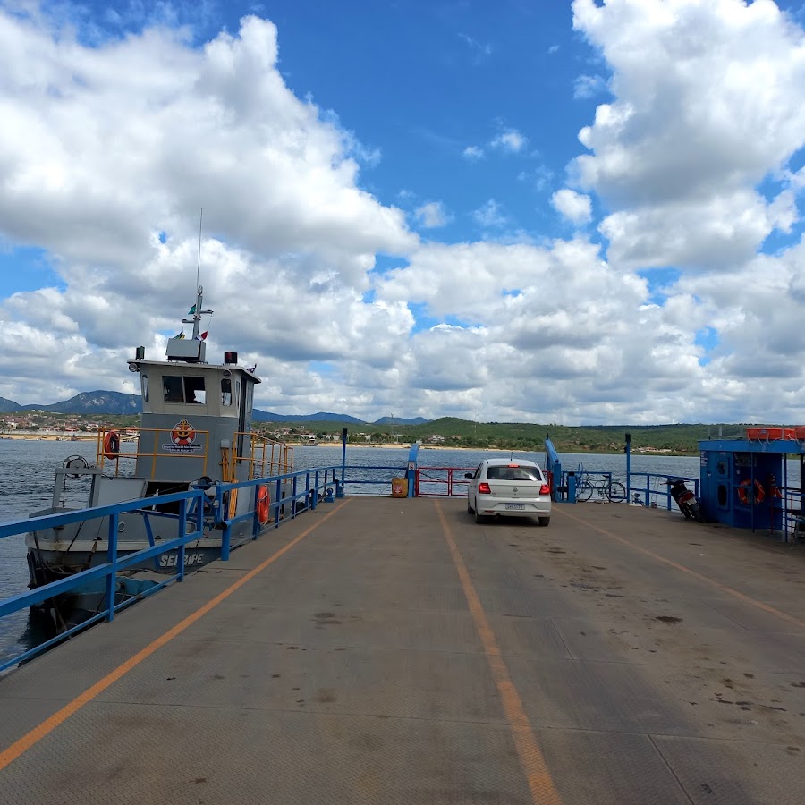 Próximo à Balsa Pão de Açúcar / Niterói