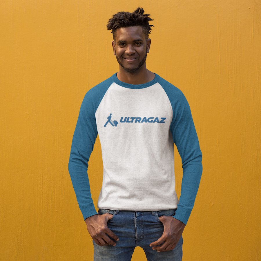 Próximo à Estação de Gás Megapetro