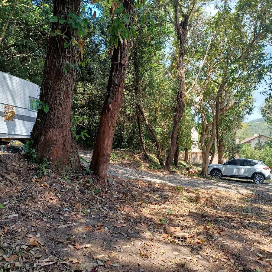 Quinta dos Pássaros Camping