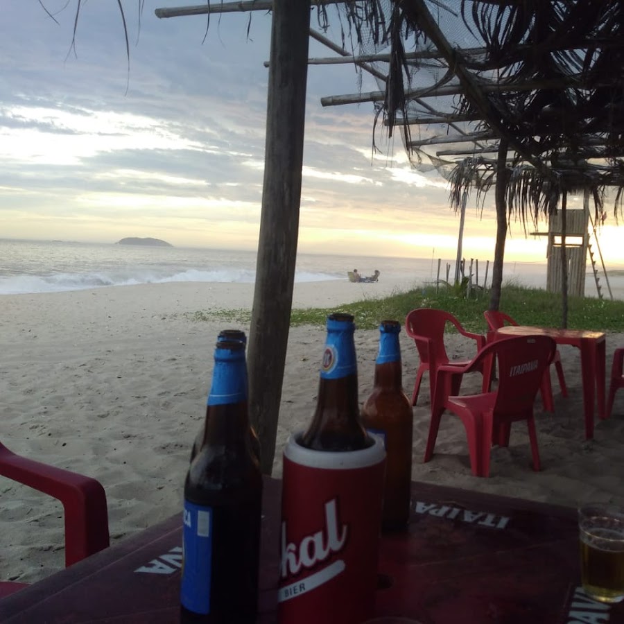 Quiosque do Dilsinho