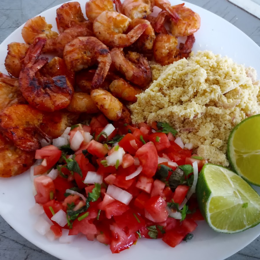 Quiosque de Mardio & Claudia