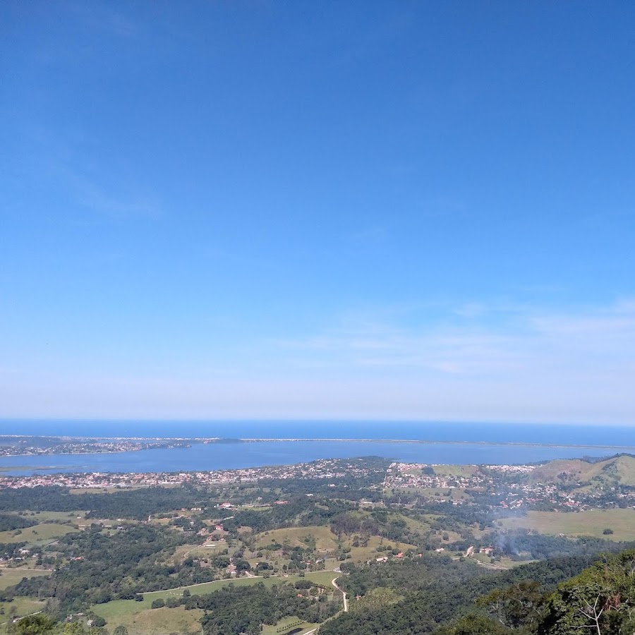 Rampa de voo de Maricá