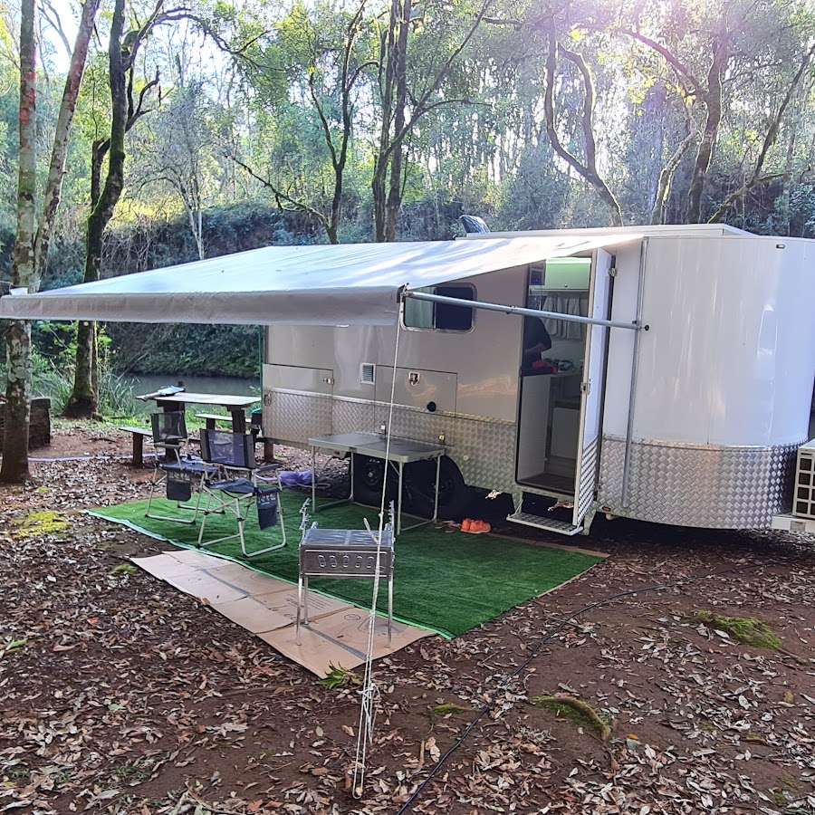 Camping - Rancho do Dario