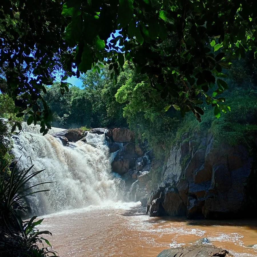 Camping - Rancho do Pombo