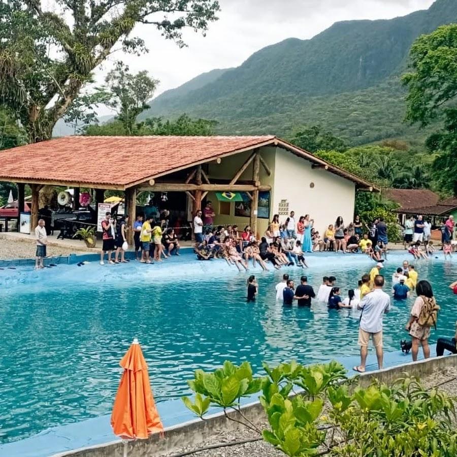 Camping - Recanto 3 nascentes