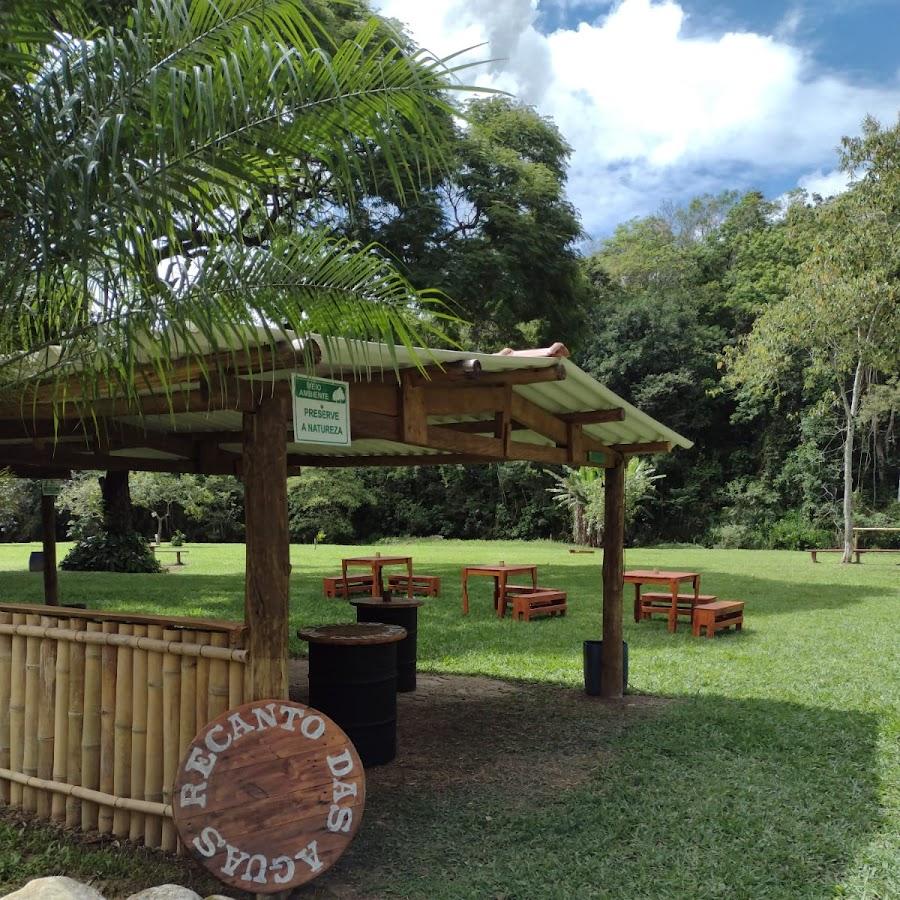 Camping - Recanto das Águas