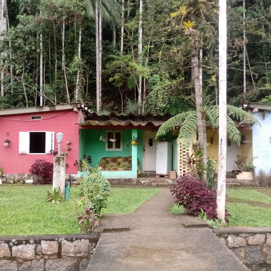 Camping - Recanto das Borboletas