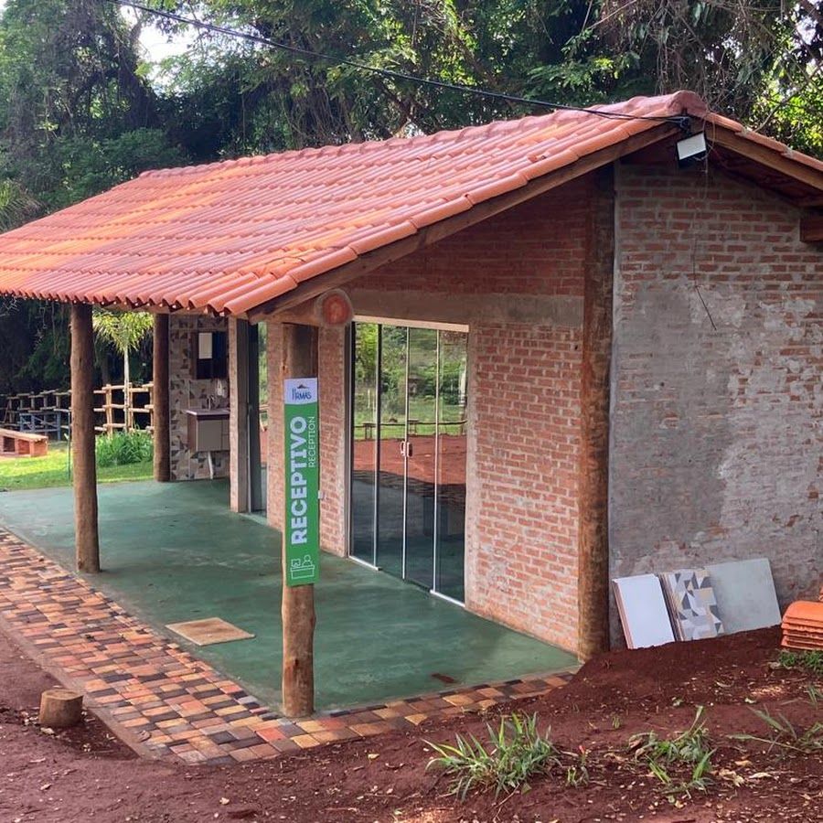 Camping - Recanto das Irmãs