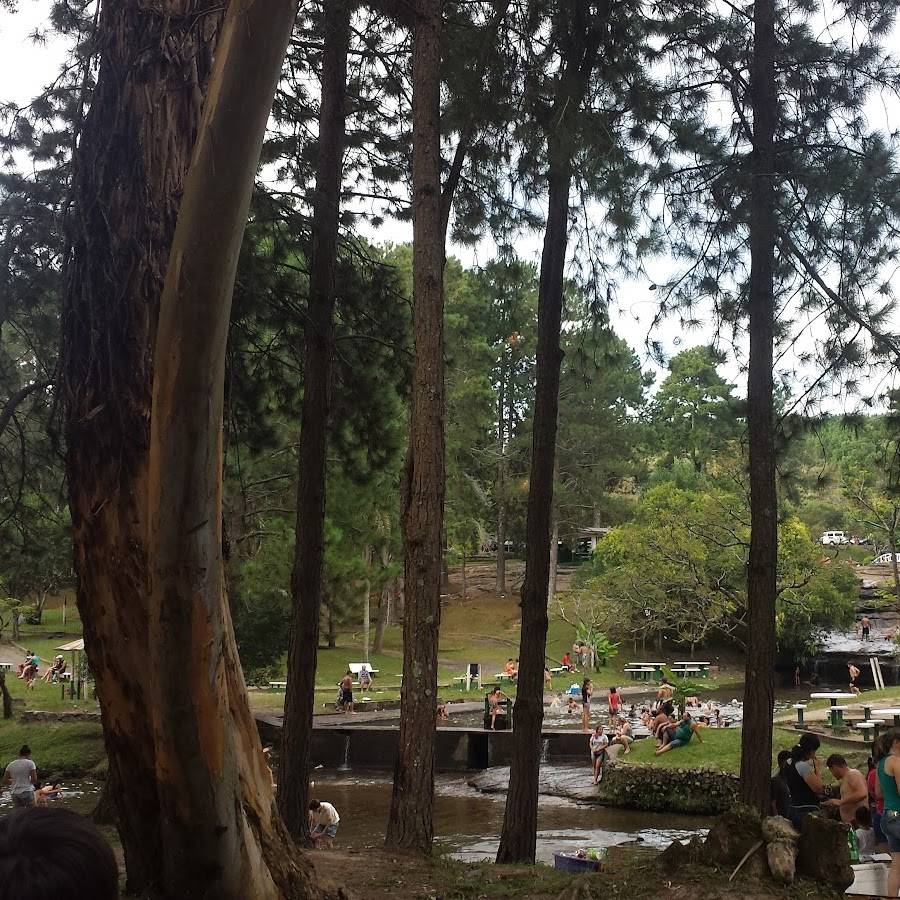 Recanto dos Papagaios