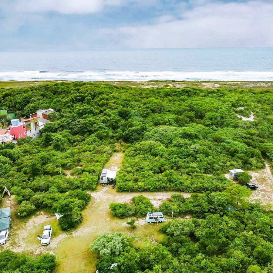 Recanto Remor Camping