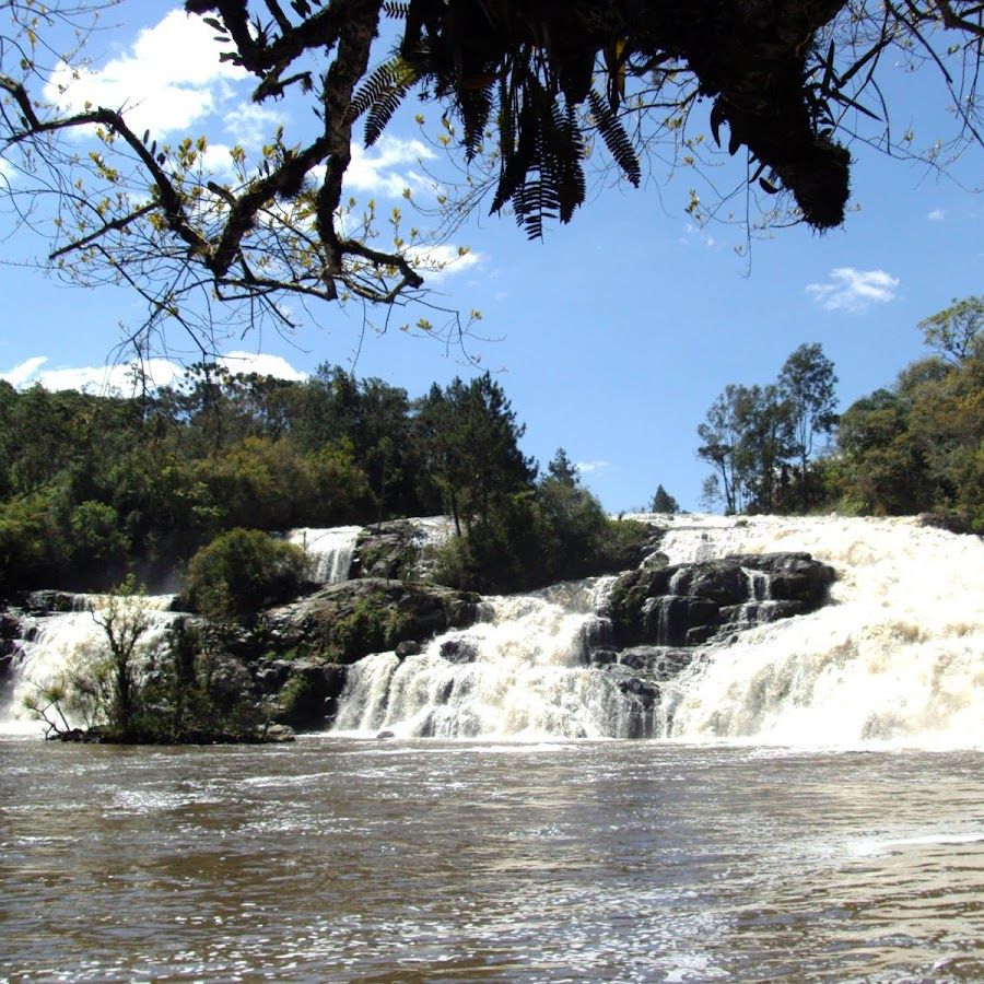 Camping - Recanto Saltinho