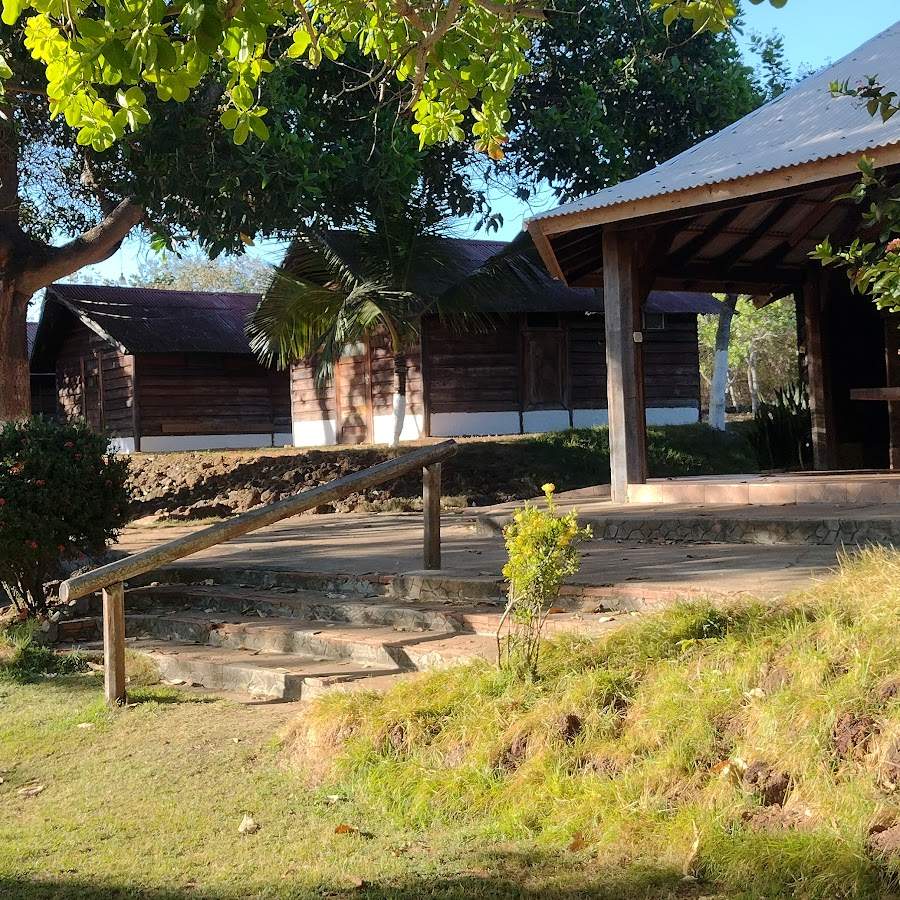 Camping - Recanto Tunicão