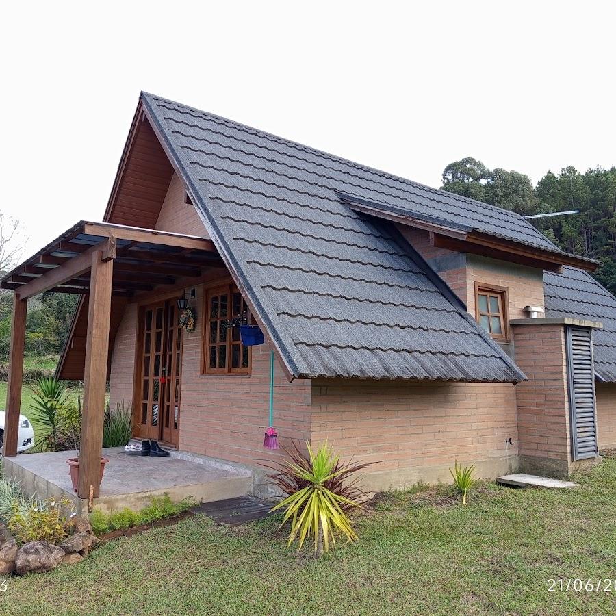 Camping - Refúgio Verde