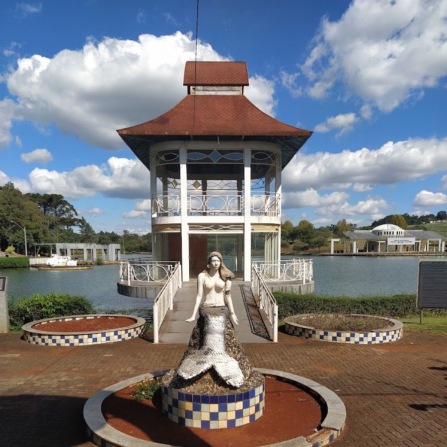Renascença; Parque Yara-Mãe de Água