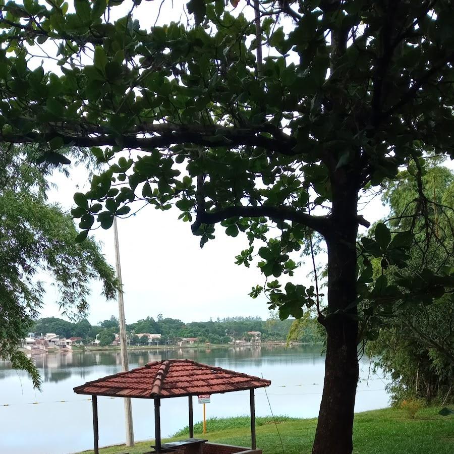 Represa Laranja Doce