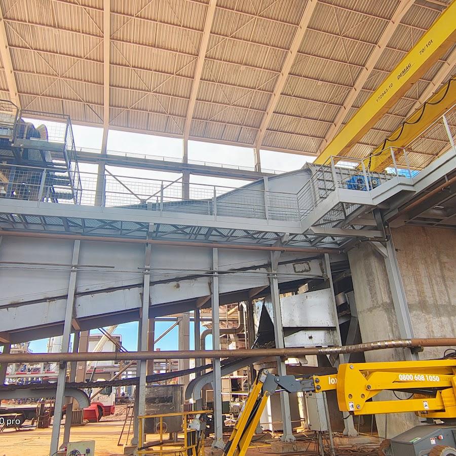 Reservatório de Pedra