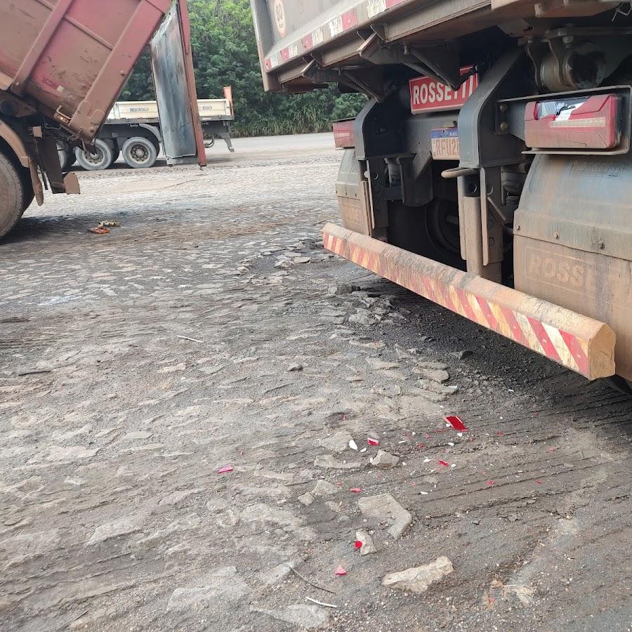 Posto de Combustível Alicate II