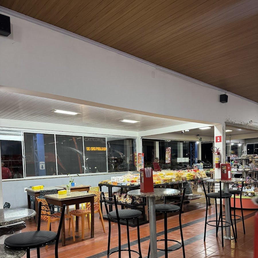 Restaurante Brasileirão