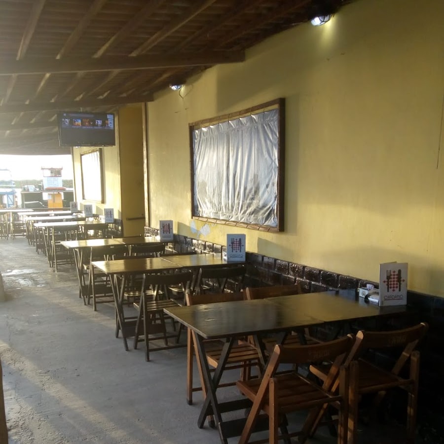 Restaurante Cais do Chopp