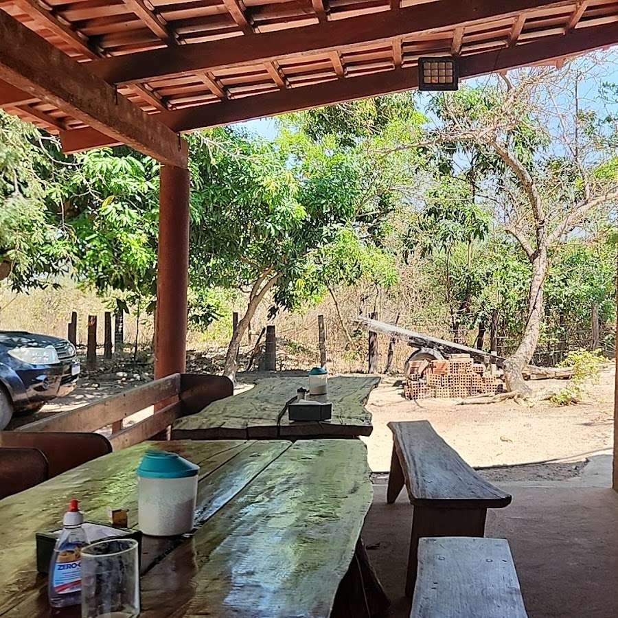 Restaurante Dona Almerinda