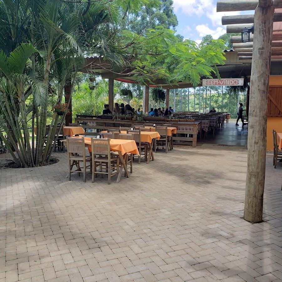 Restaurante Feijão com Arroz do Polaco