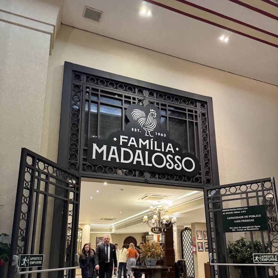 Restaurante Madalosso